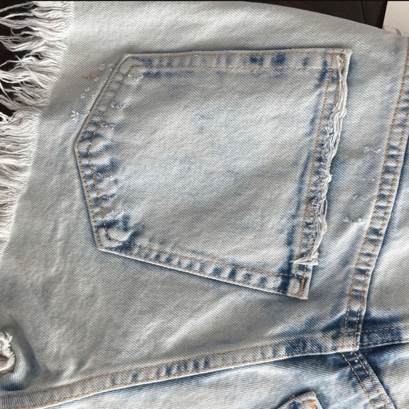 New Zara shorts - Picture 4 of 5